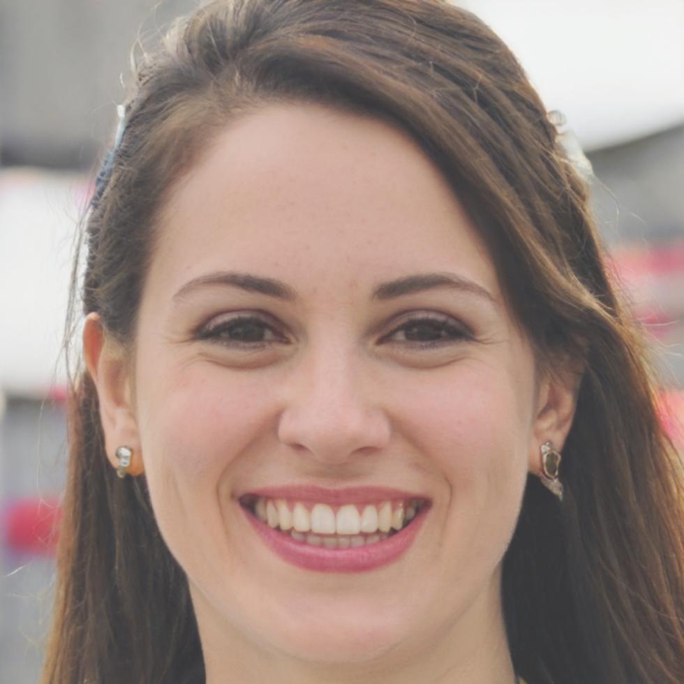 Sarah Martinez, Performance Psychology Coach