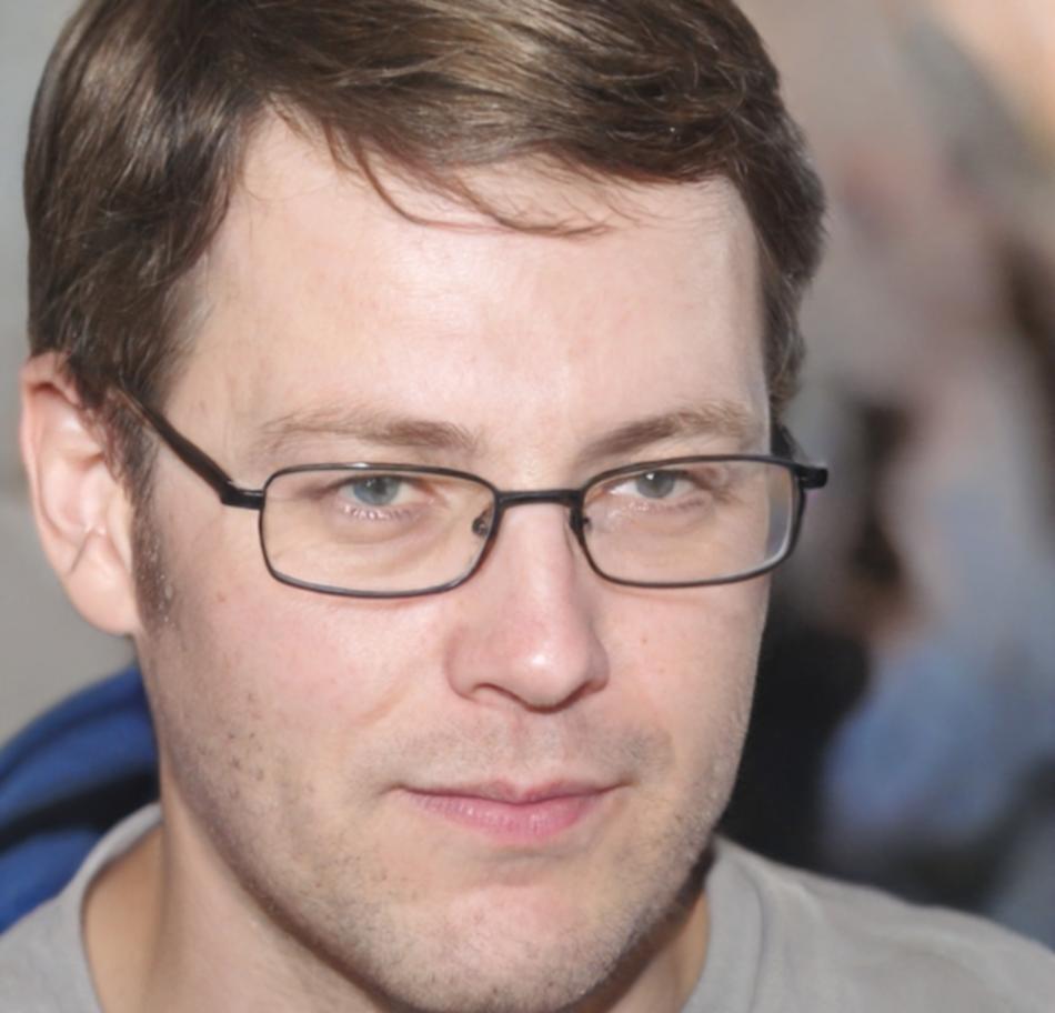 Ahmed Hassan testimonial